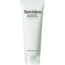TORRIDEN Balanceful Pore Cleansing Foam - Čistící pěna s kyselinou salicylovou