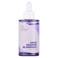 ISNTREE Onion Newpair B5 Ampoule - Hydratačné a regeneračné sérum