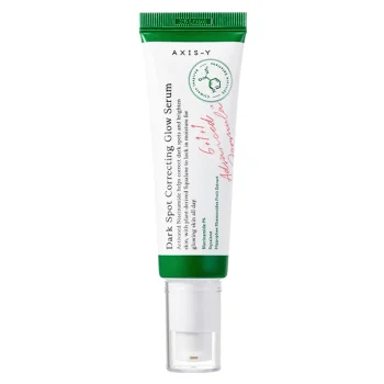 AXIS - Y Dark Spot Correcting Glow Serum - Rozjasňující sérum proti pigmentovým skvrnám