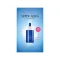 SUPER AQUA Ampoule Mask - Hydratačná maska ​​s kyselinou hyalurónovou