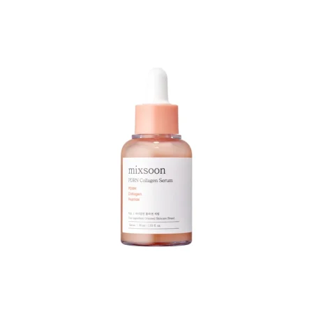MIXSOON PDRN Collagen Serum – Regenerační kolagenové sérum s PDRN
