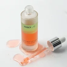 FASCY LAB Double Shot Vita Serum - Rozjasňujúce sérum s vitamínom C