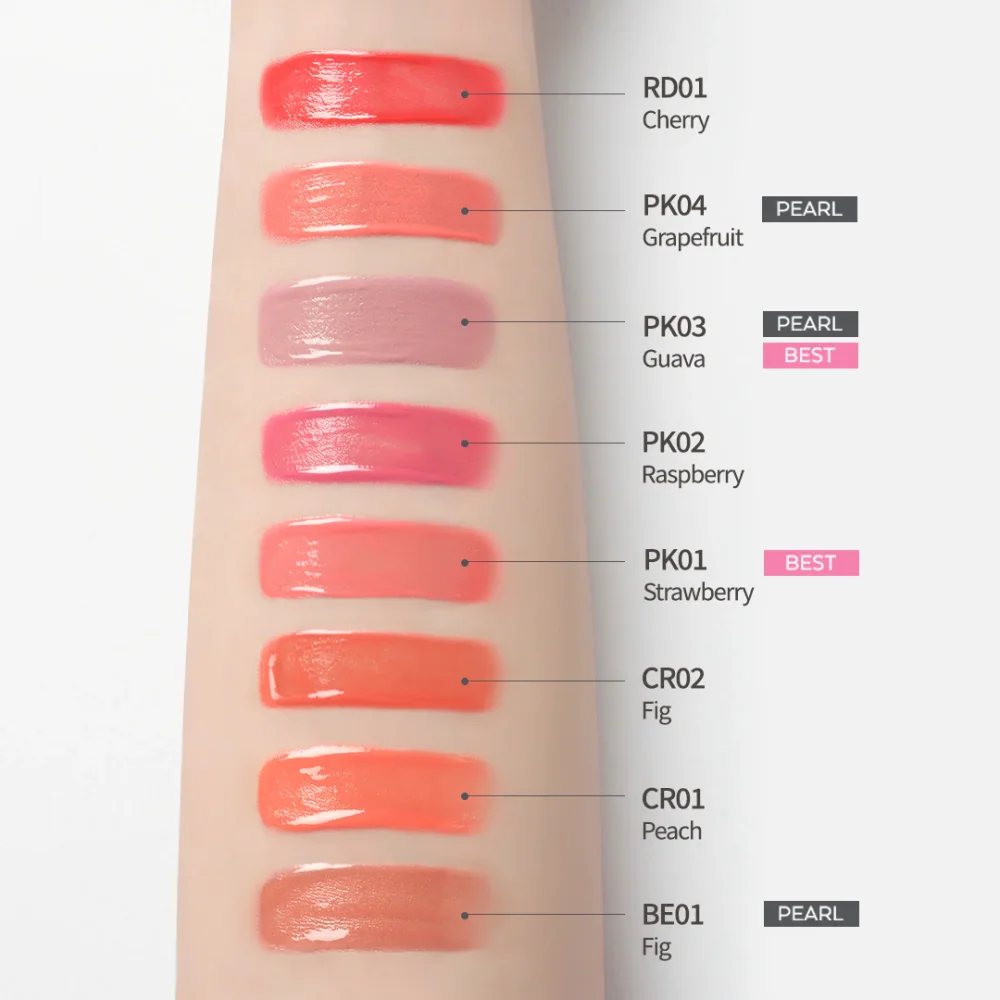A'PIEU Juicy-Pang Water Blusher – Tekutá tvárenka